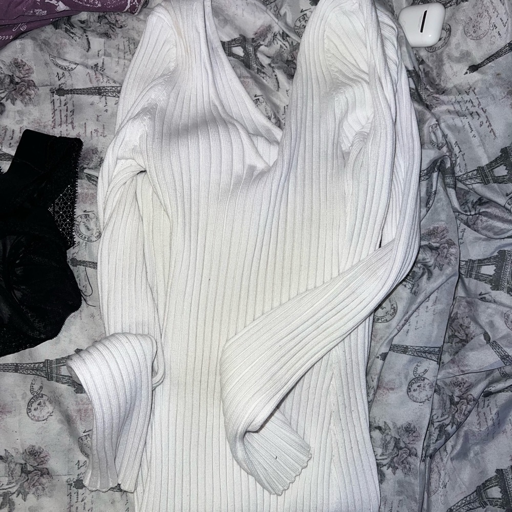 Fashion nova dress